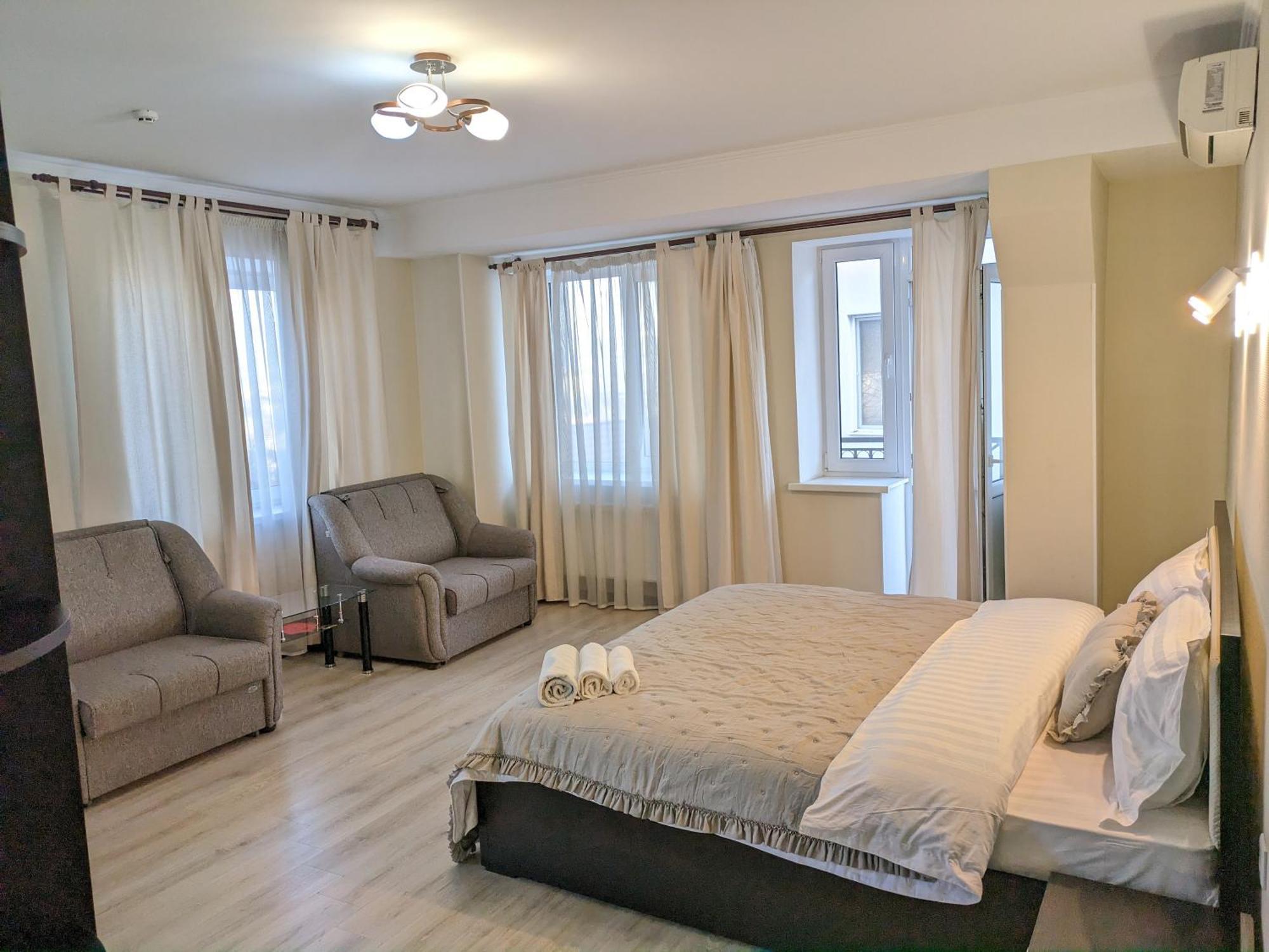 Lolo Hotel Кишинёв Номер фото